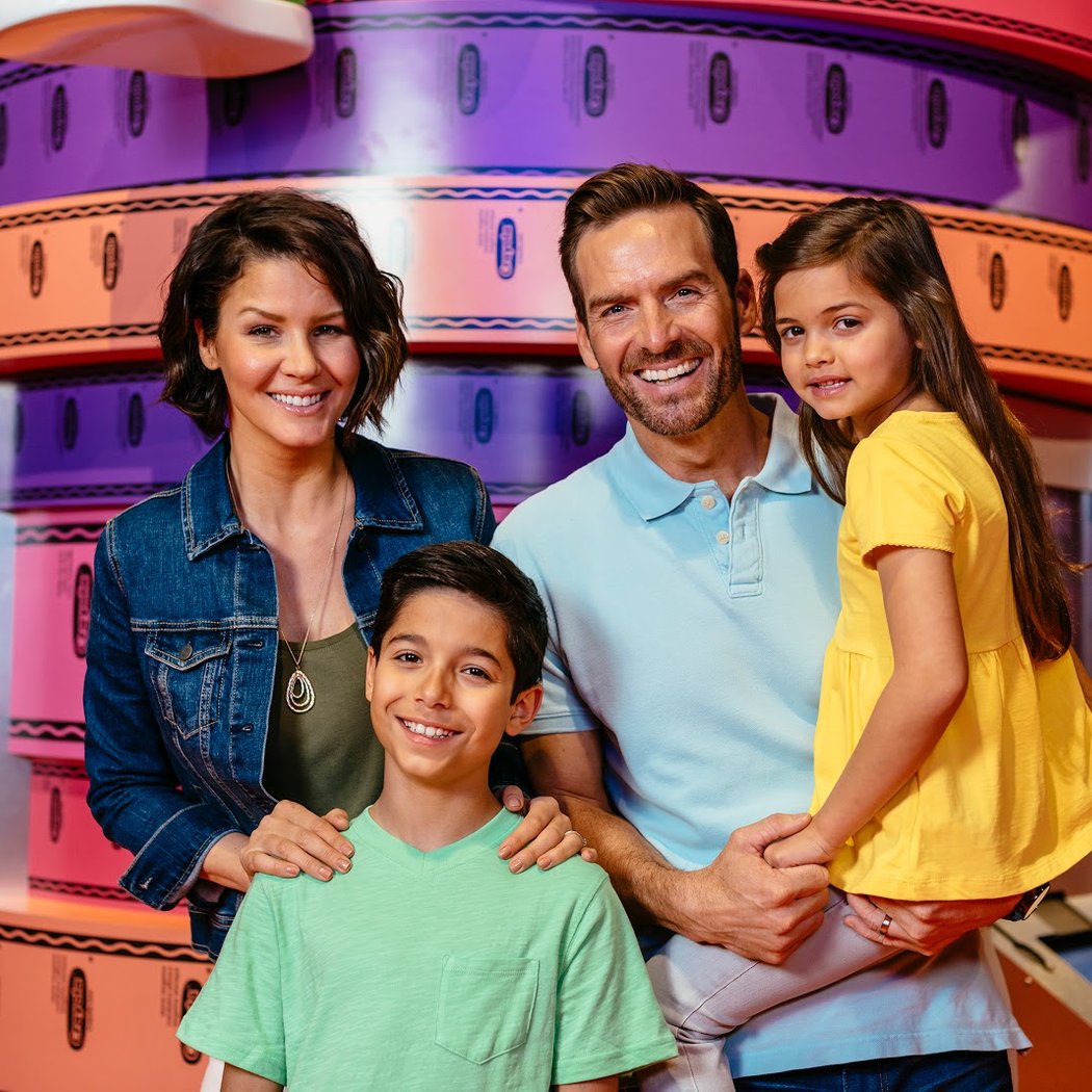 Crayola Experience 2
