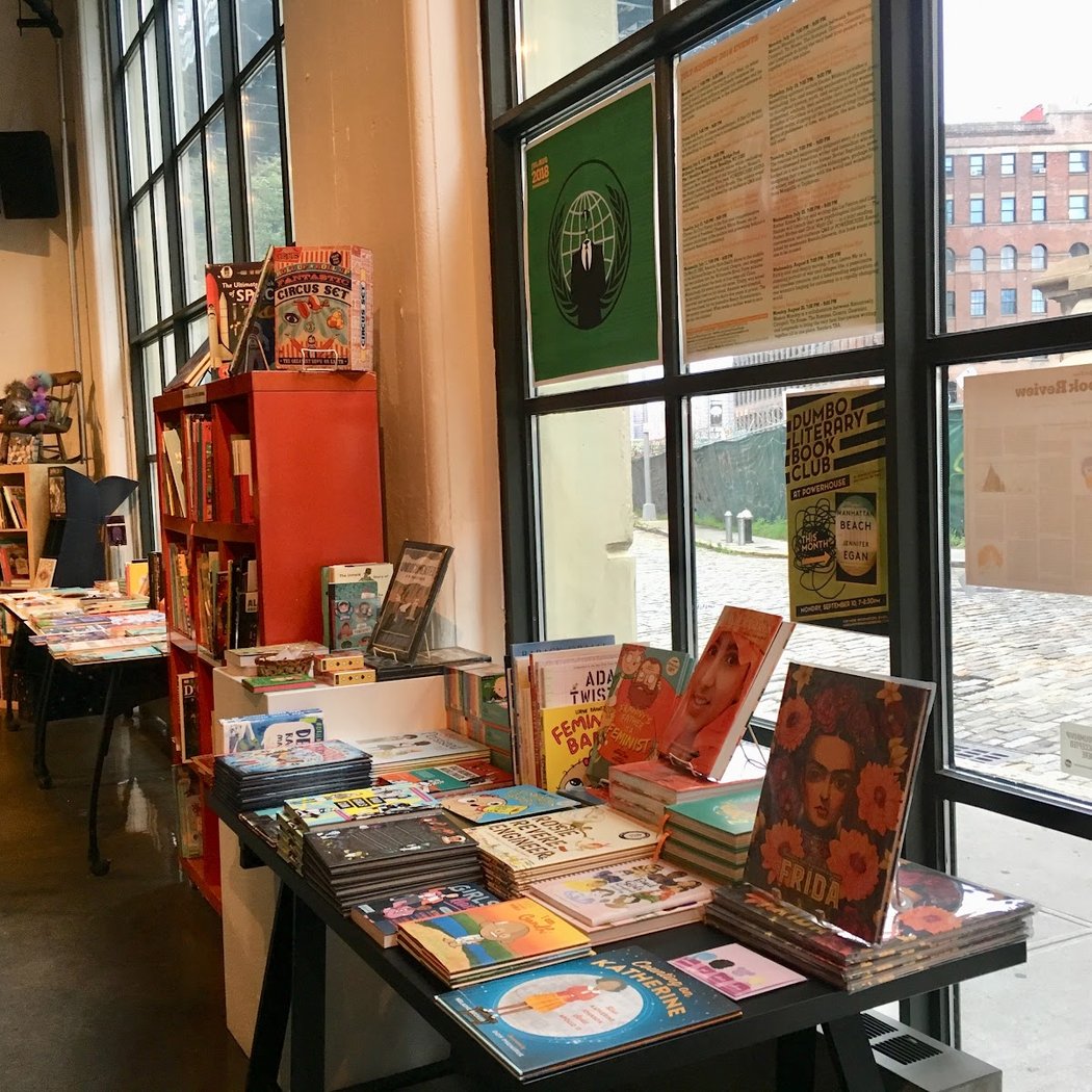 Weekend Guide: What to Do in Brooklyn This Weekend 3
