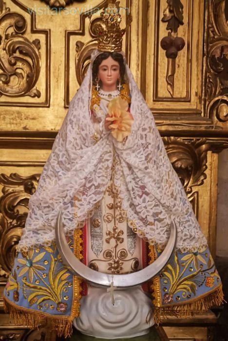 Parroquia Concepción Inmaculada 2