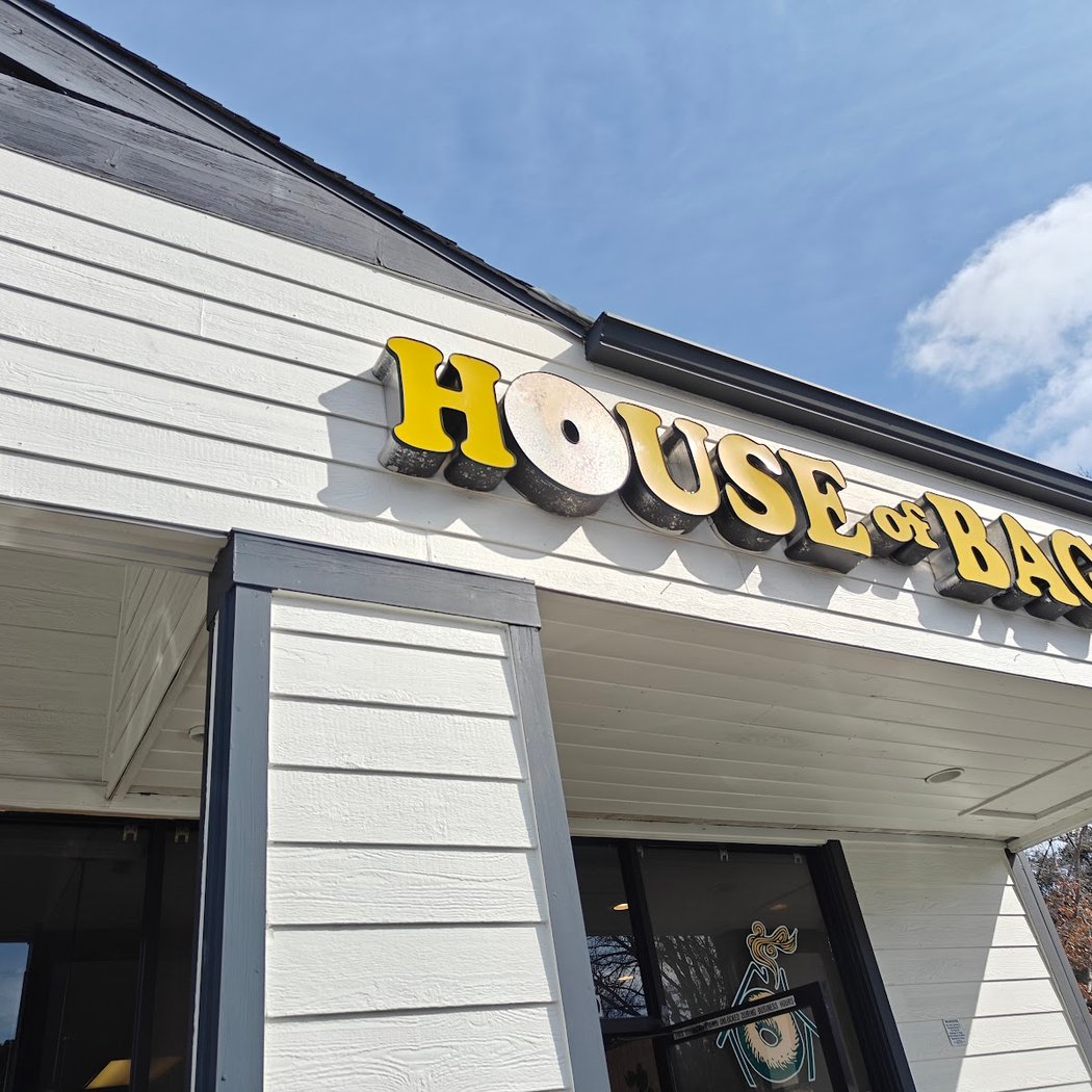 House of Bagels 3