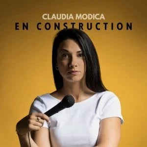 Claudia Modica - En Construction 1