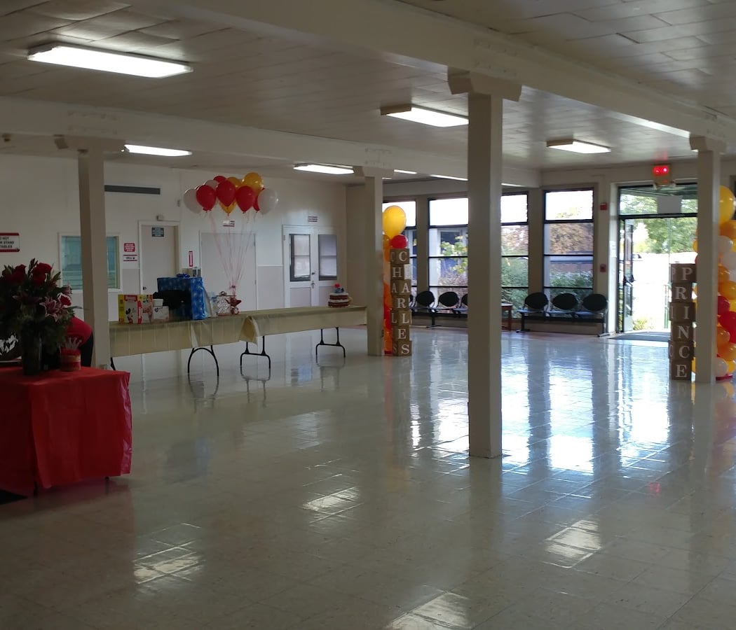 Monthly Senior Social: Coffee, Pastries, Games & Chats 2