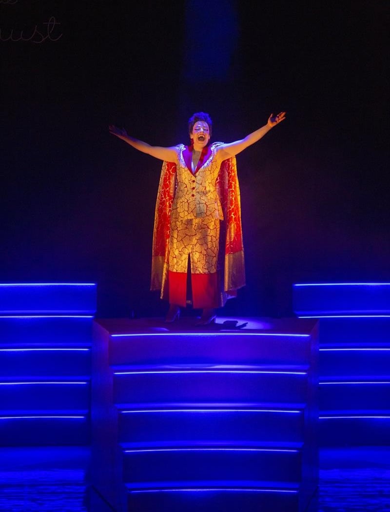 Le Petit Faust 4