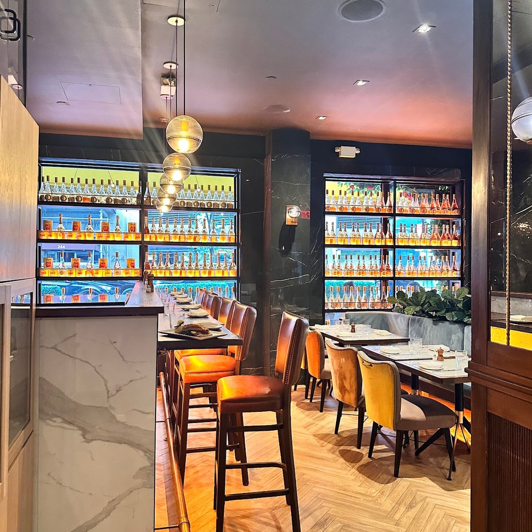 Serafina Madison 38th (Midtown) 2