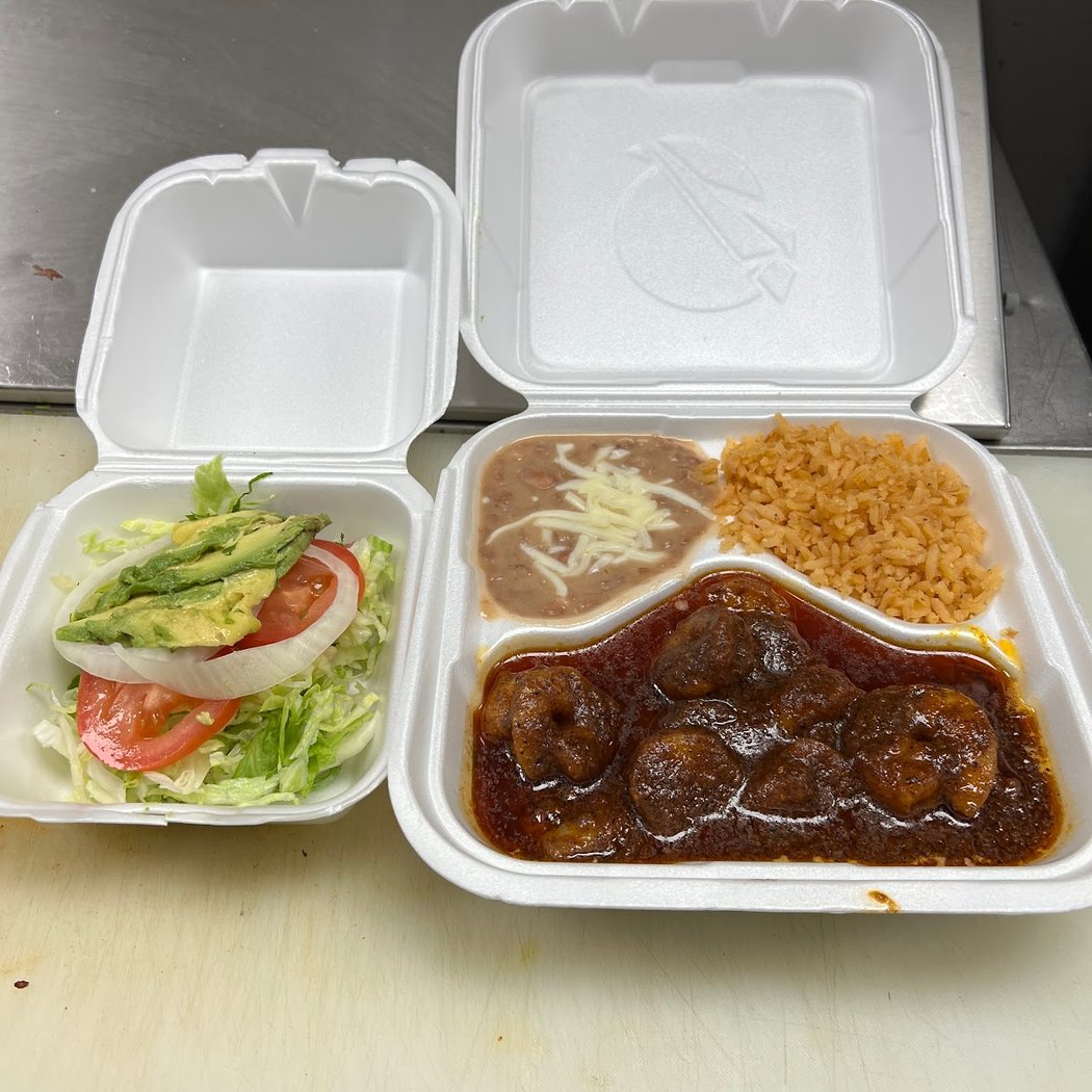Tacos El Guerrerito 3