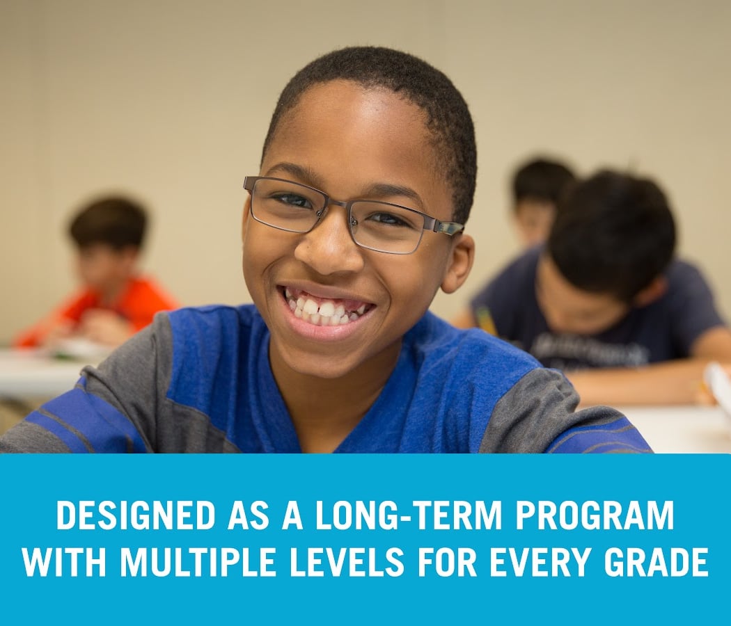 Grade 5 Prep: 6-Week Course 1