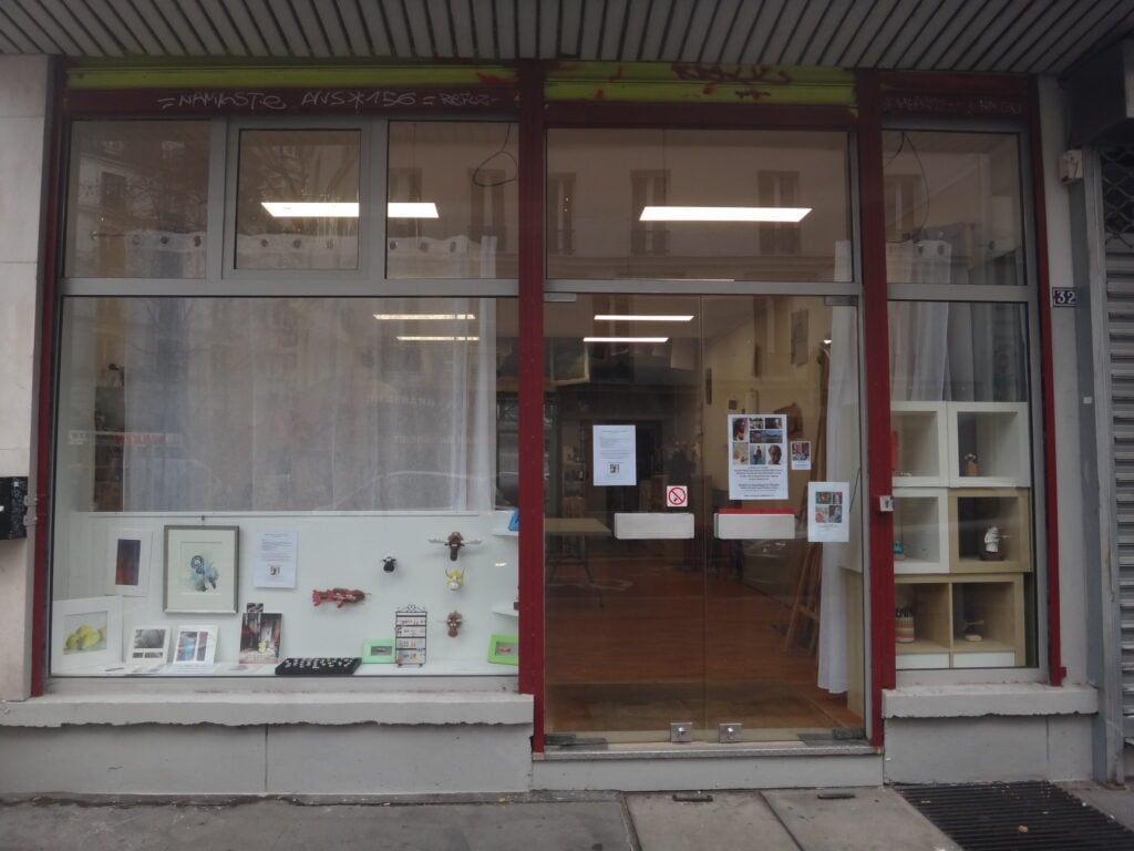 atelier Ivry - D'un atelier à l'autre 3