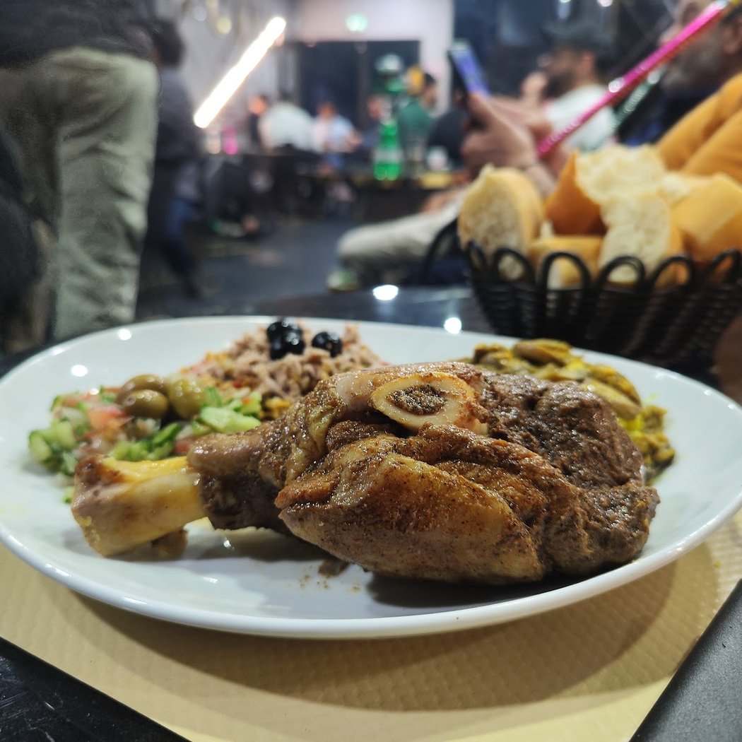 Gaya Lounge 3