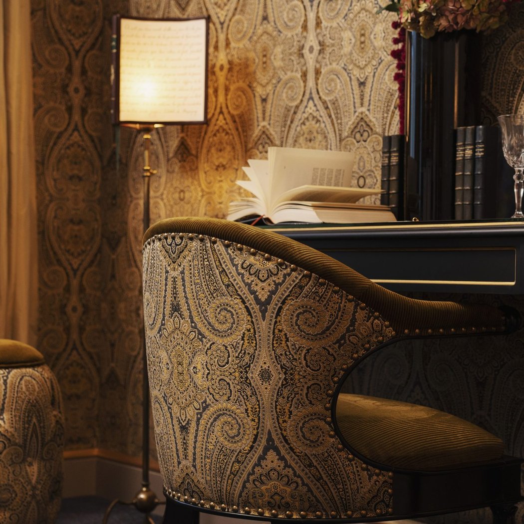Maison Proust Salons 2