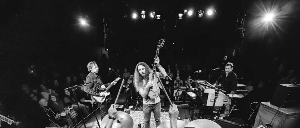 Unbroken Chain: A Celebration of the Life and Music of Phil Lesh 2