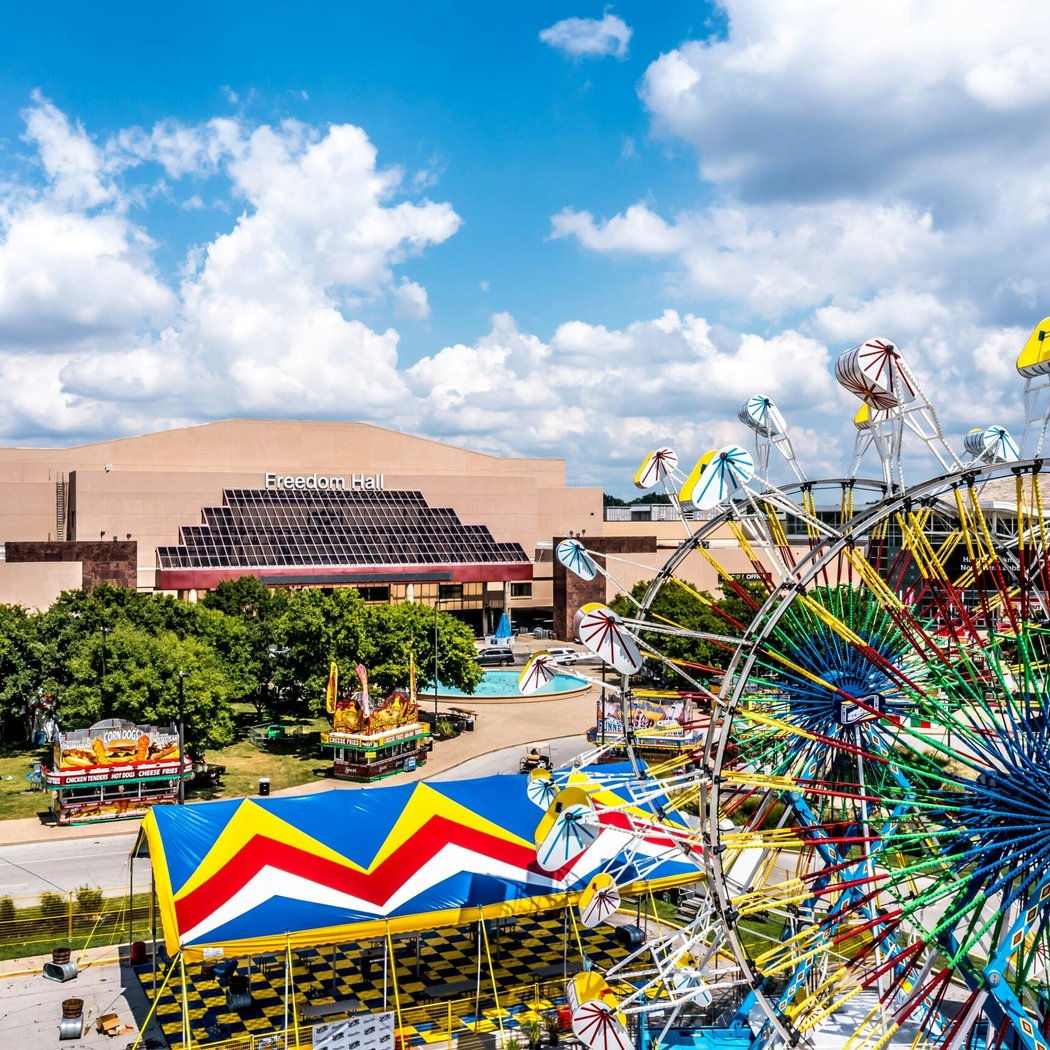 Kentucky State Fair 2