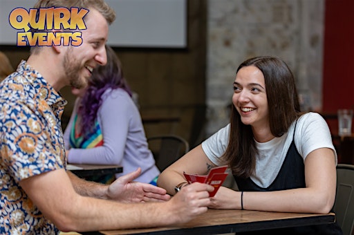 Board Game Speed Dating 2