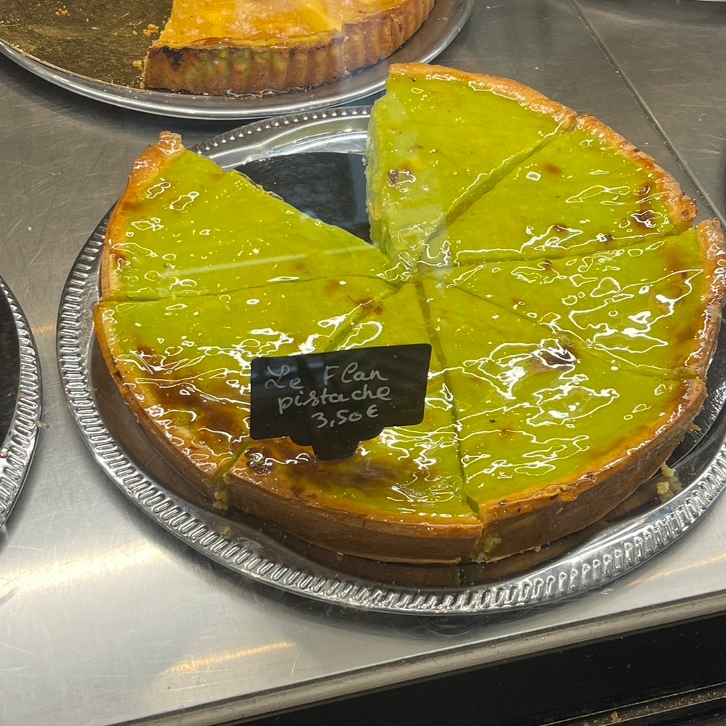 Le Fournil des Rois 1