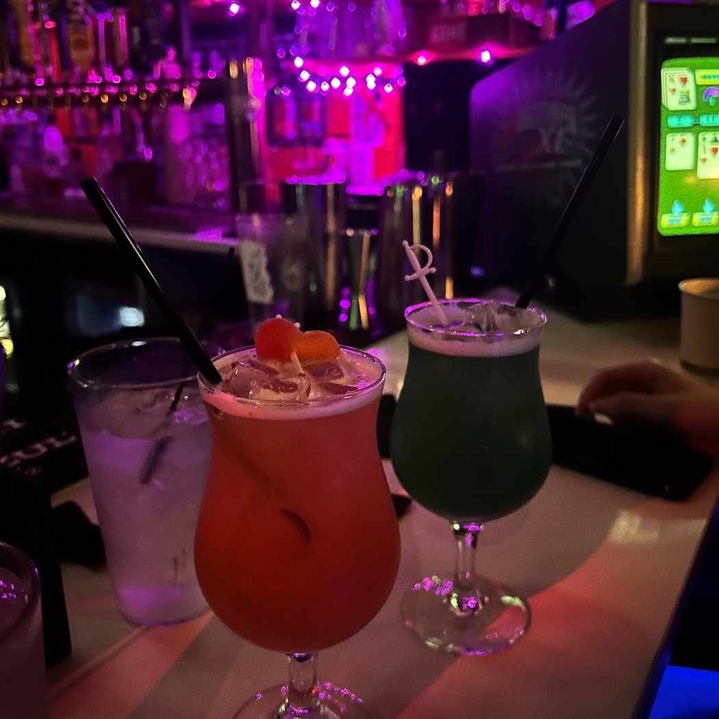 90s R&B At Happy Valley 1