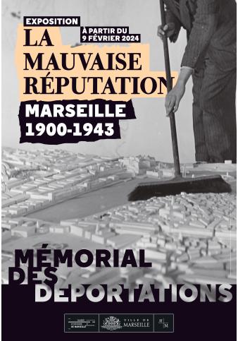Marseille, 1900-1943, La mauvaise réputation 1