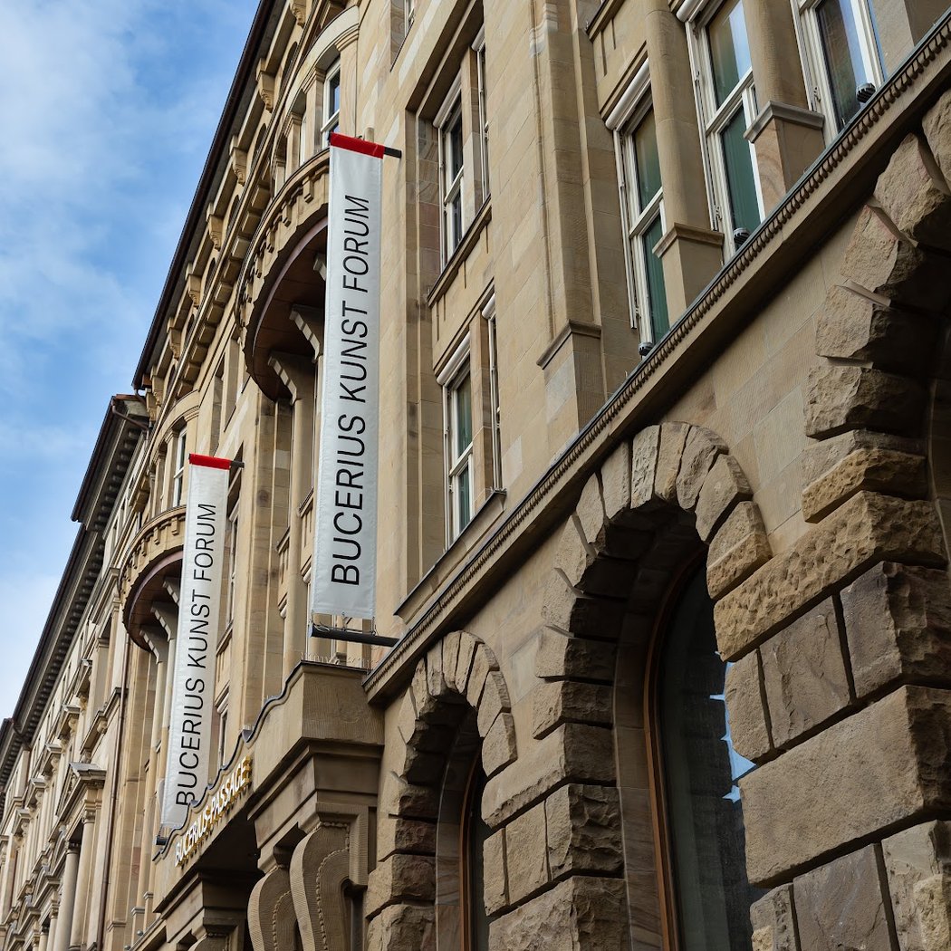 Bucerius Kunst Forum 2