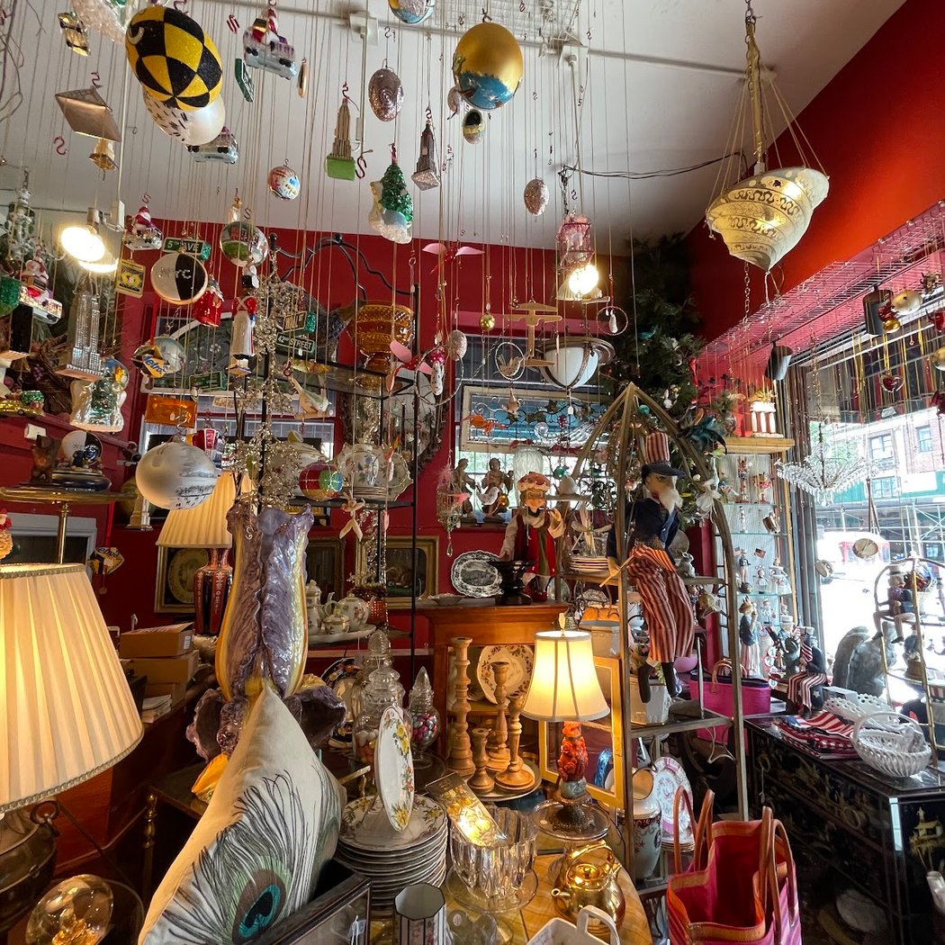 More & More Antiques 2