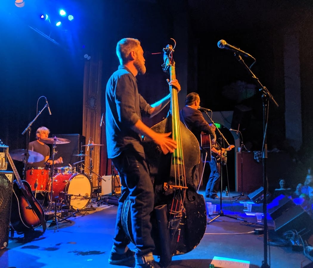 Bluebird Theater 3