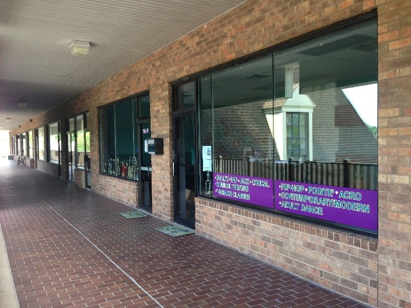 Nadia's Performing Arts Centre 1