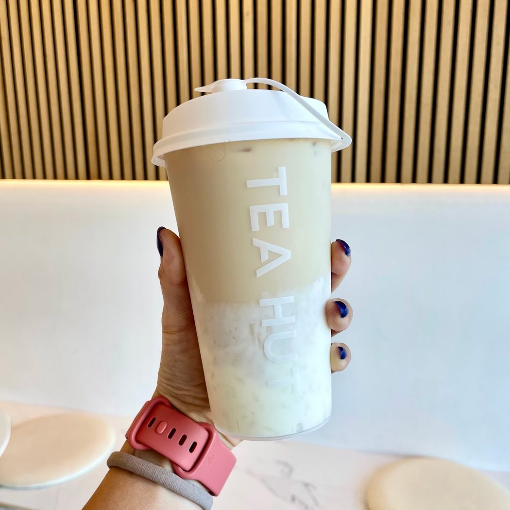 Tea Hut 3
