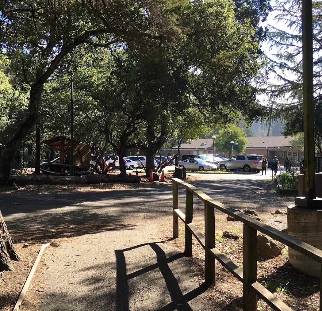 Joaquin Miller Community Center 2