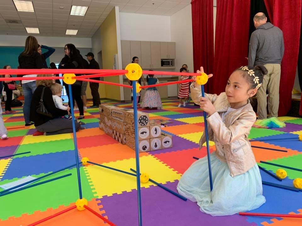 Little Theater Company | Theater for Kids | Bay Area, CA 3