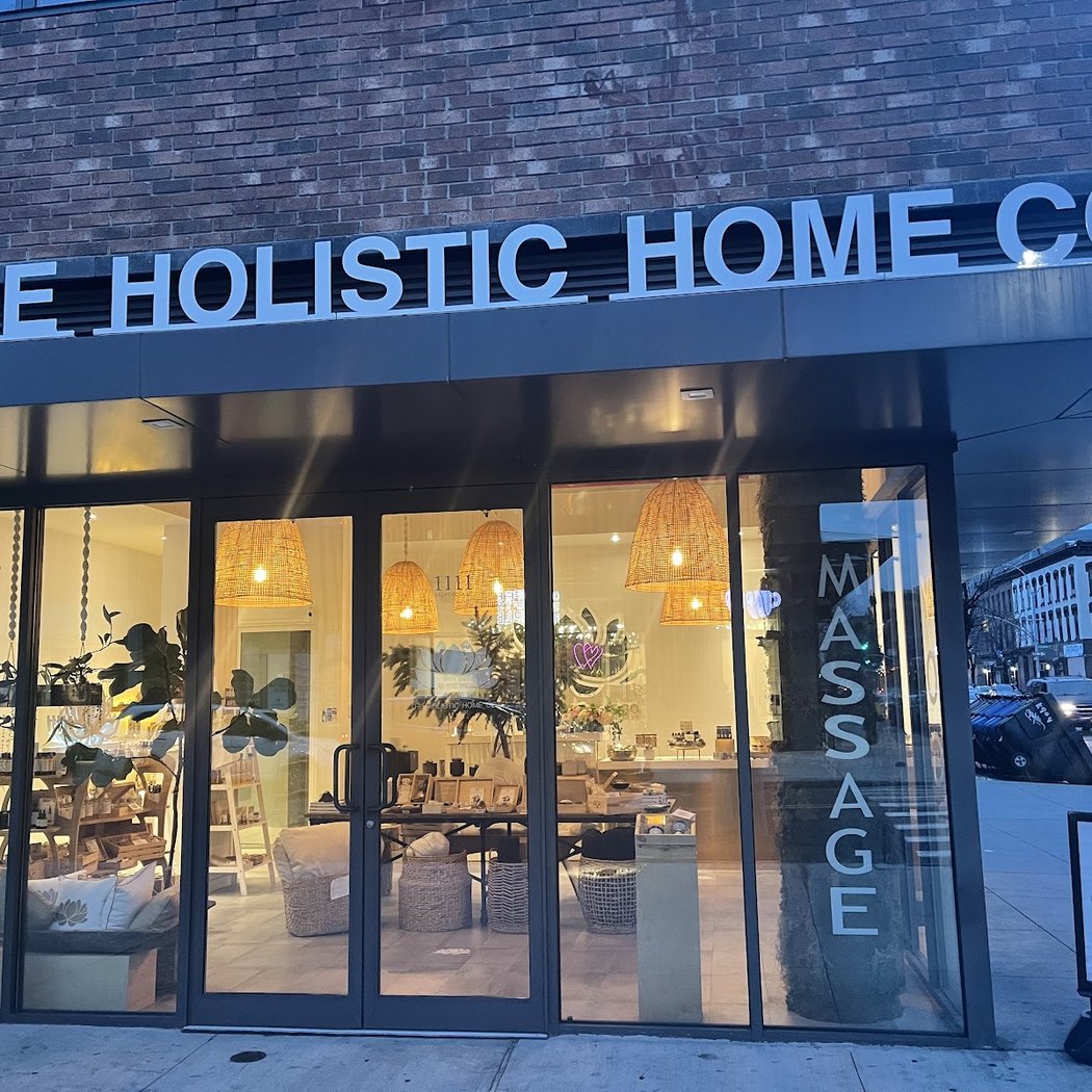 The Holistic Home Company 3