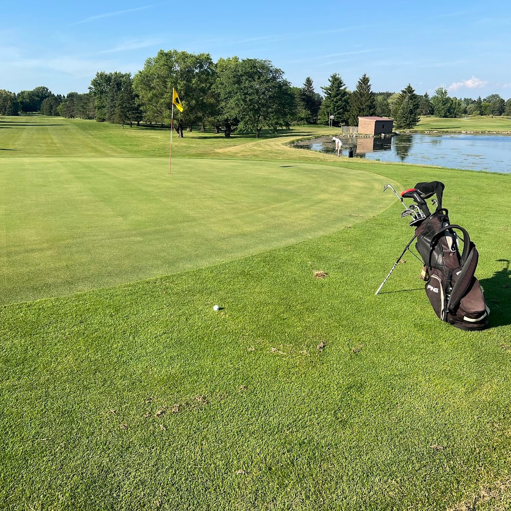 Lima Golf & Country Club 1