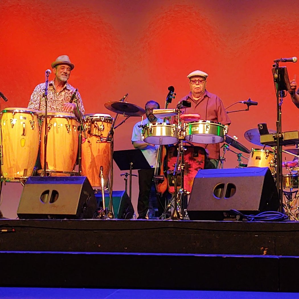 The Christmas Jug Band and The Hot Licks 3