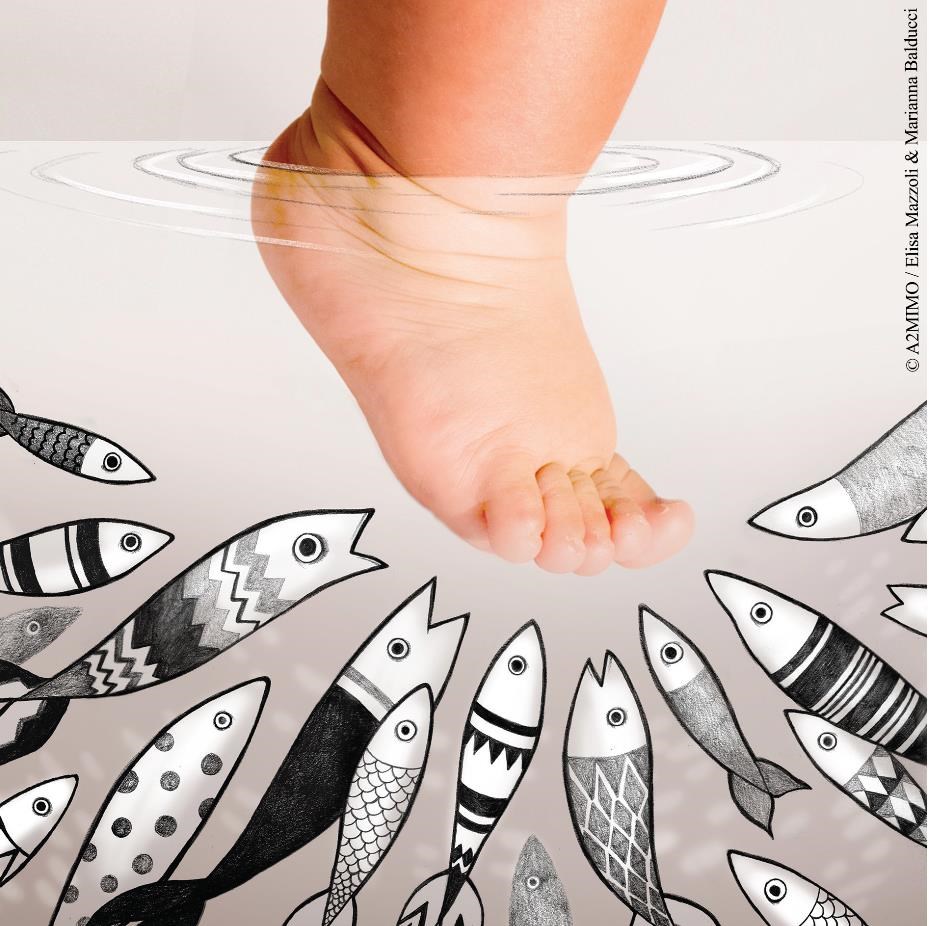 Les Petits petons 1