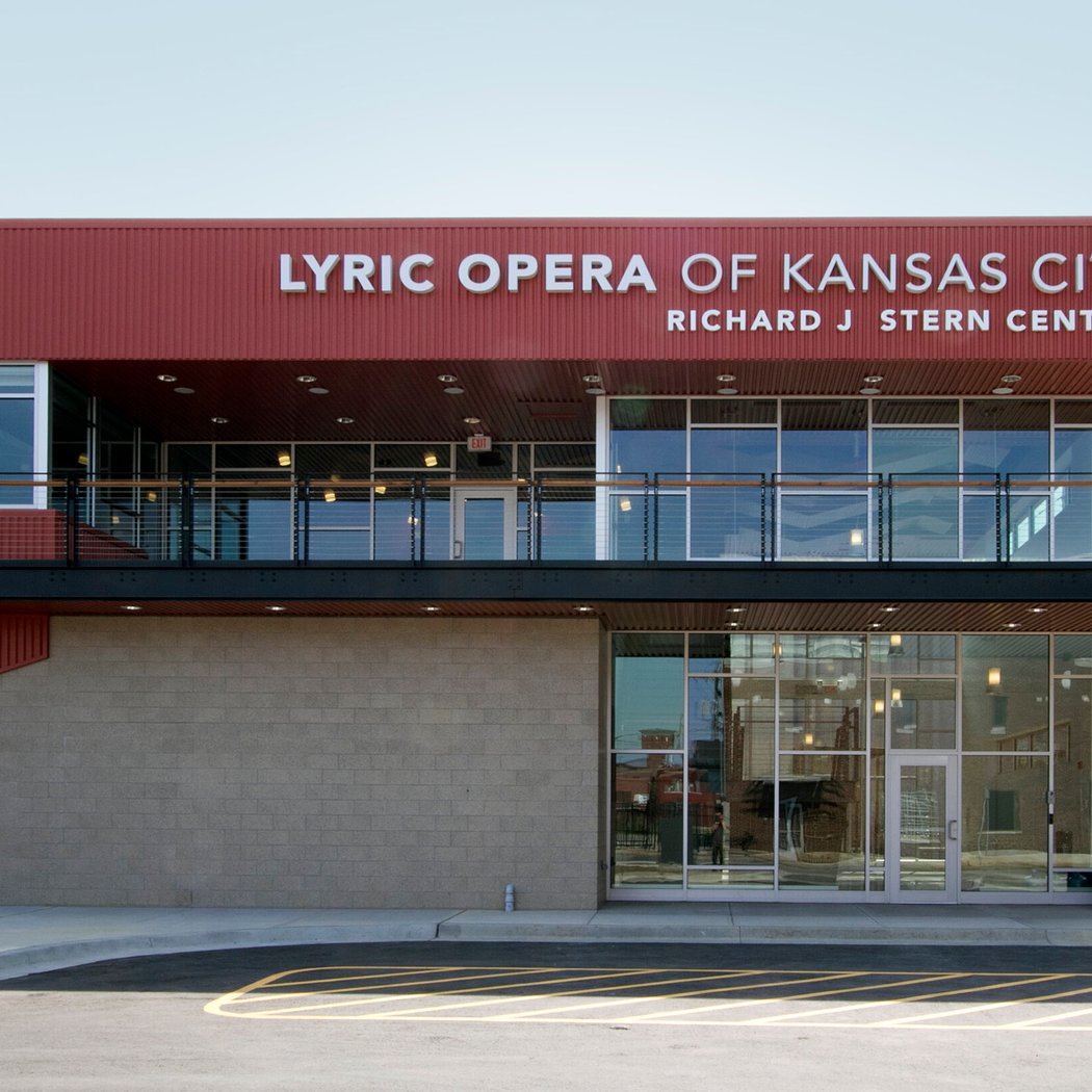 Neighborhood Networking at Lyric Opera of Kansas City 3