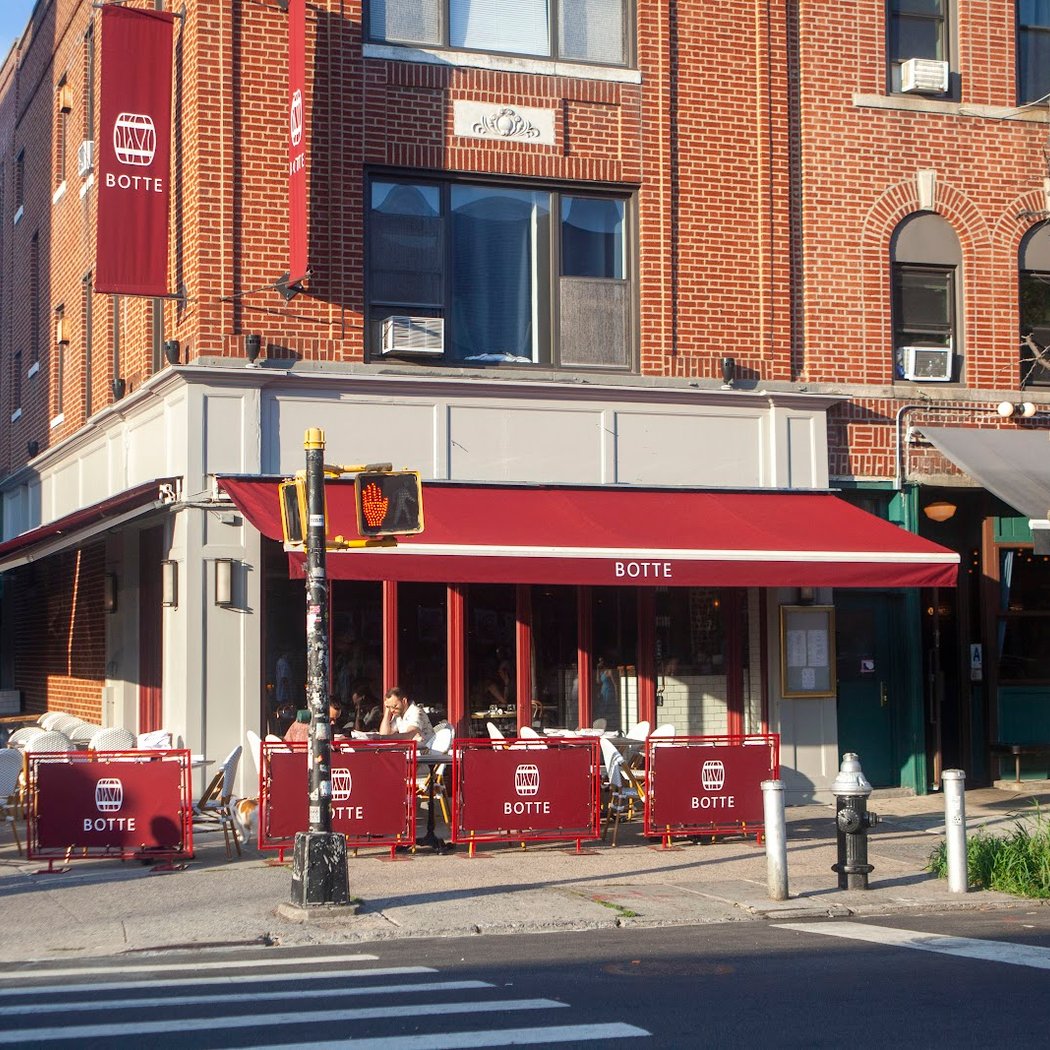Botte Ditmars 2