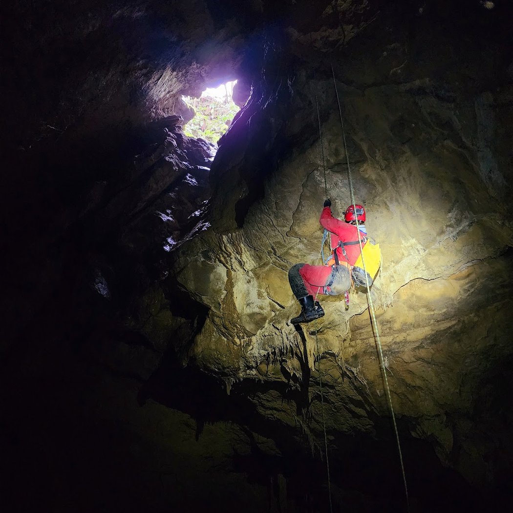 Objectif Spéléo | Spéléologie en Ariège et Haute Garonne 1