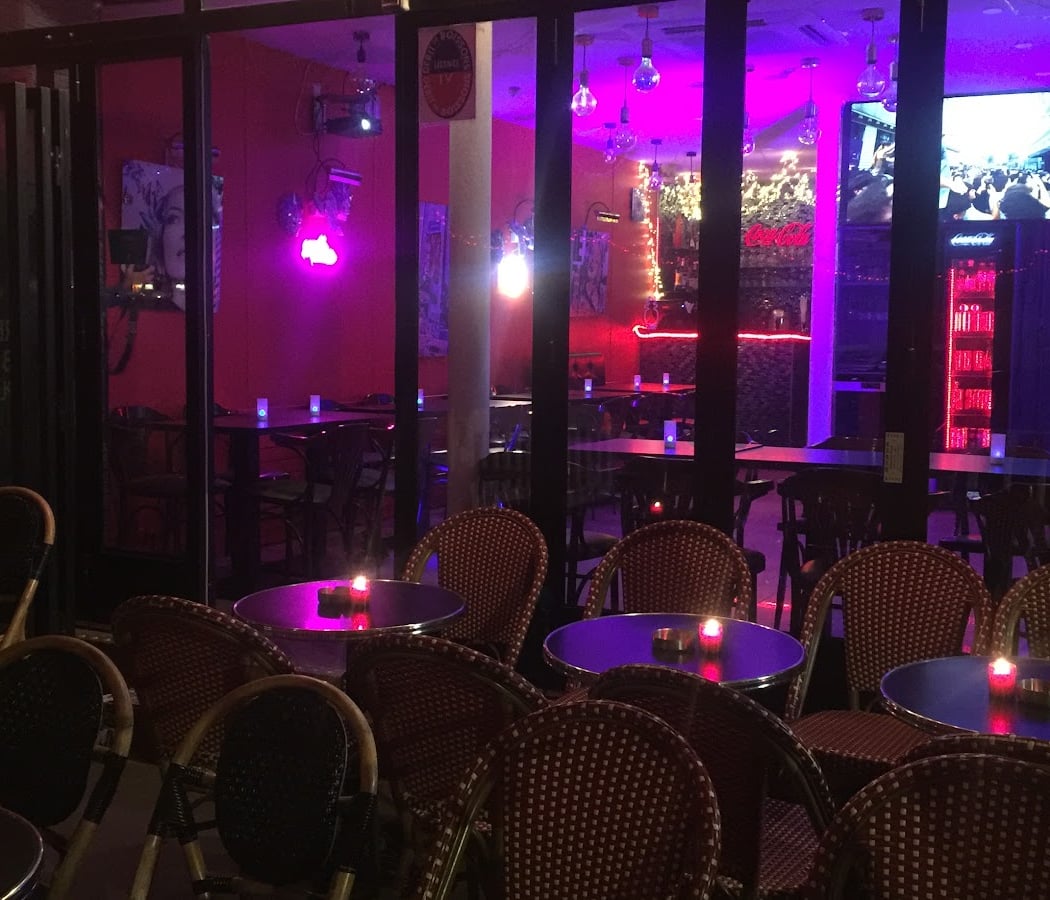 LA FIORENTINA - Restaurant Italien Paris 11 2