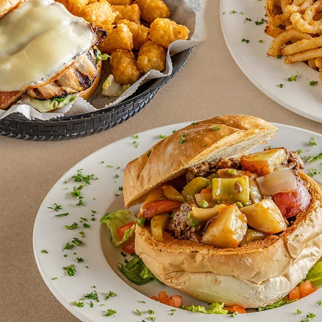 Hideaway Pub & Eatery 4
