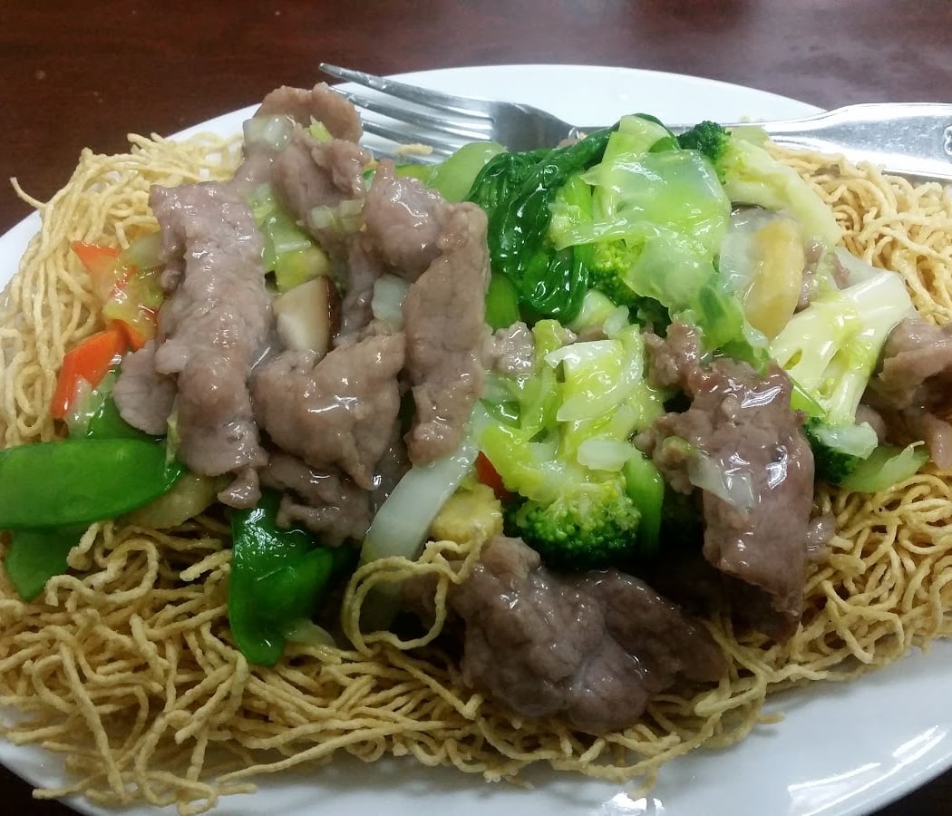 Pho Viet 3