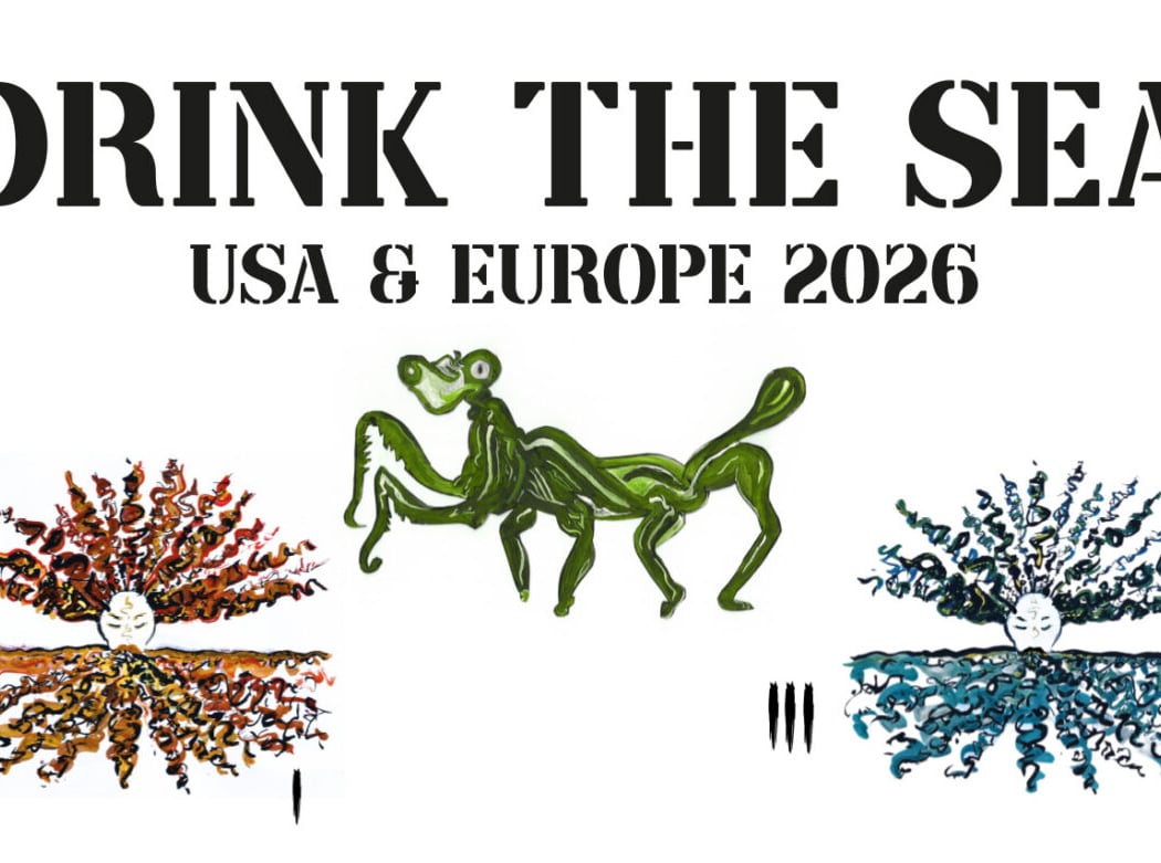 Drink The Sea 1