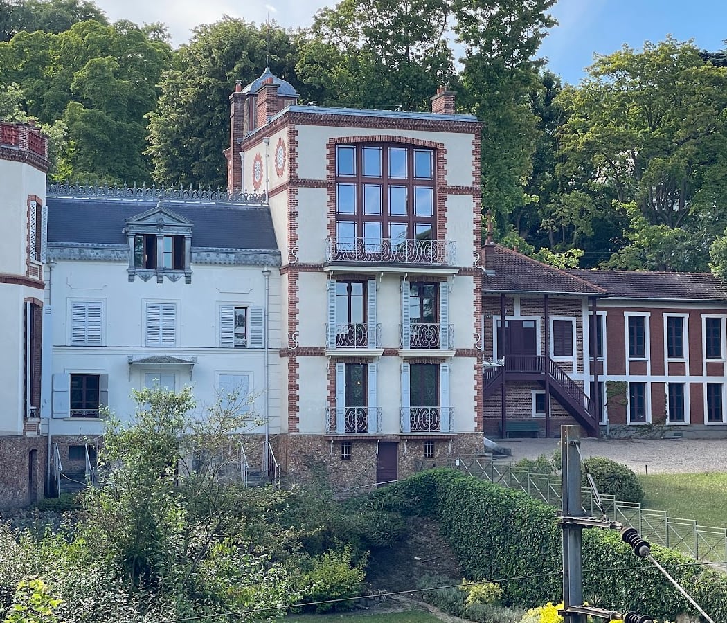 La Maison d'Émile Zola 3