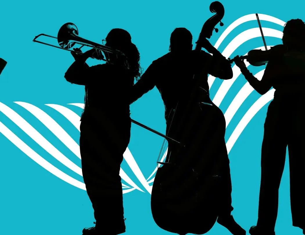 Präsentation zur Bayerischen Landesausstellung 2026 „Musik in Bayern“ 1