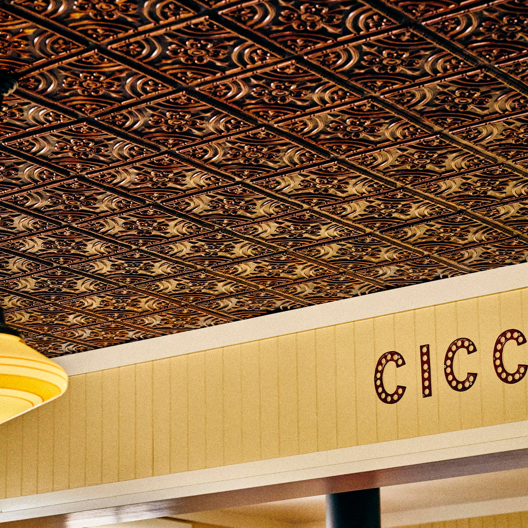 Ciccio Napa Valley 2