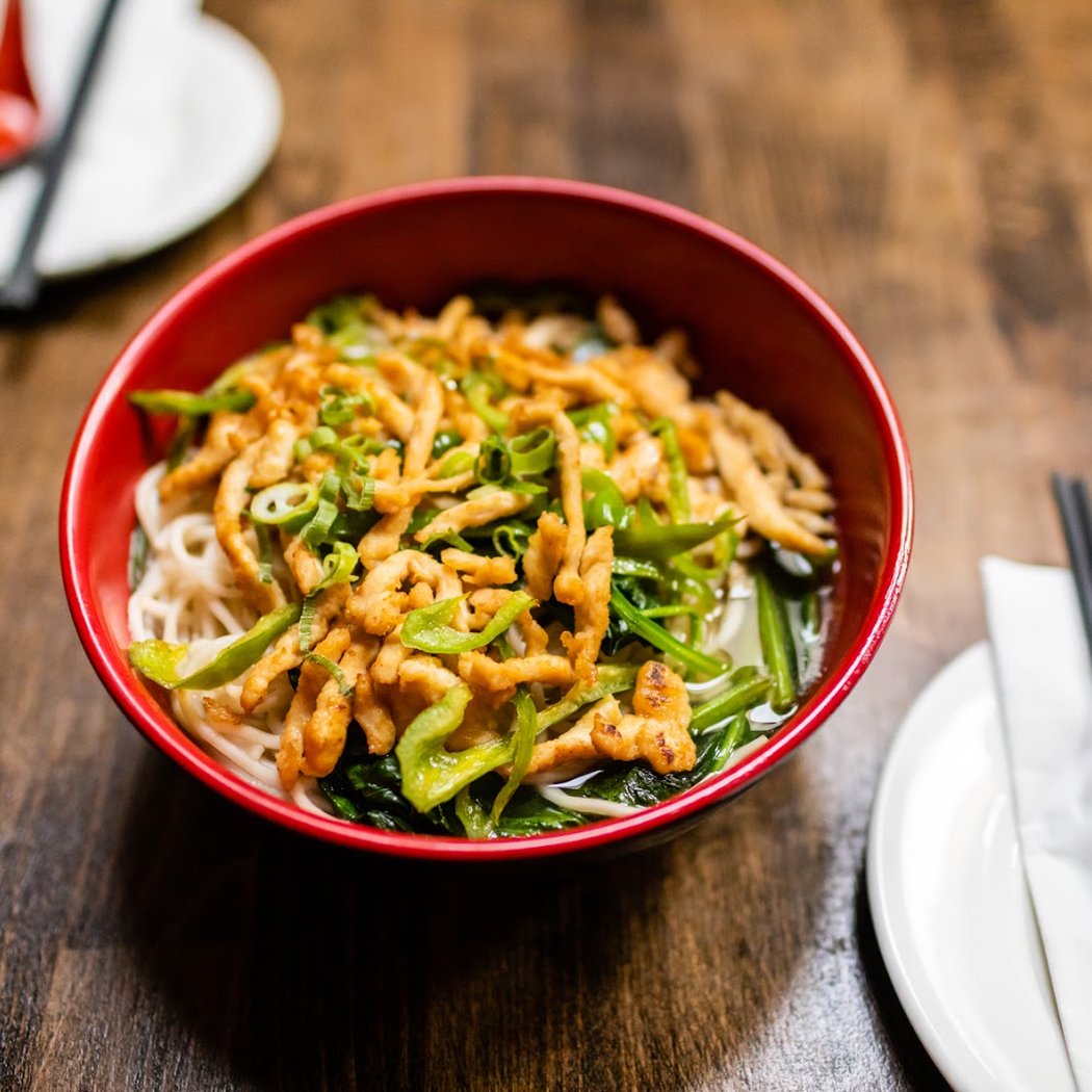 M Noodle Shop 1