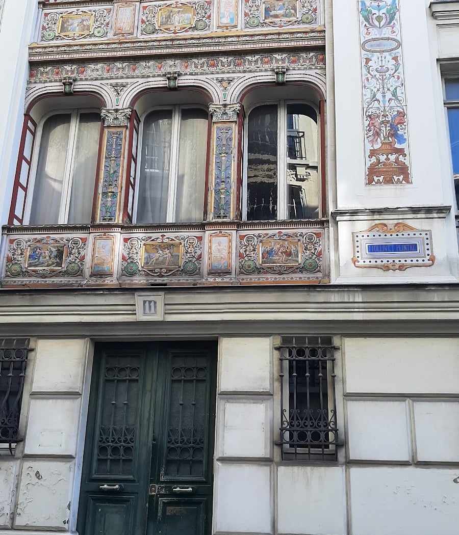 Atelier J.Jolivet 3
