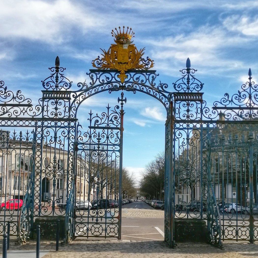 Parc Bordelais 2