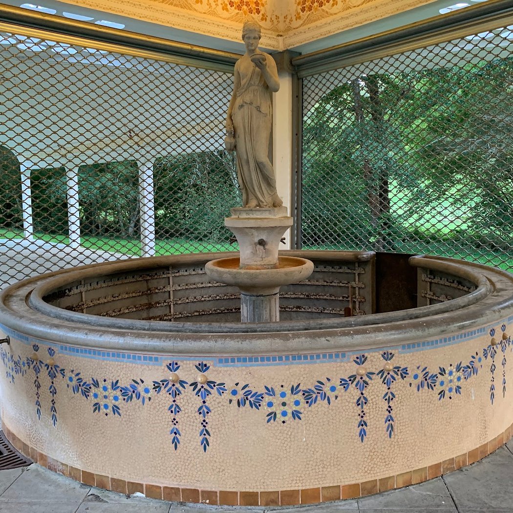 La Source Salmière 4
