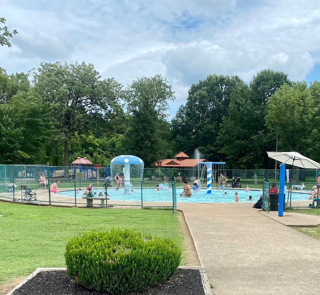 Don Fox Community Park 2