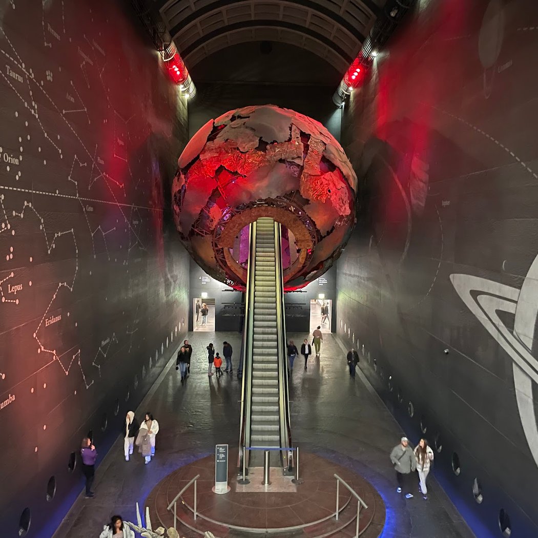 Halloween at the Museum 4