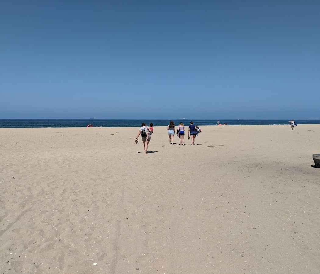 Bolsa Chica State Beach 2