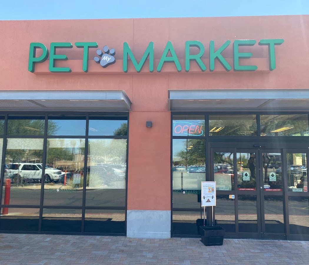 Lost Our Home Pet Rescue 2