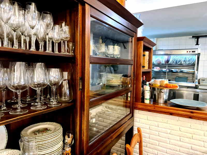 Bar Casa Maera 2