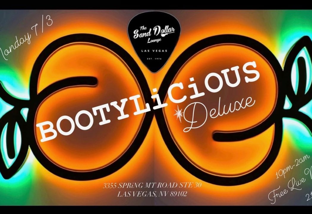 Bootylicious Deluxe